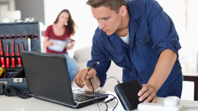 Обслуживание выездное разовое